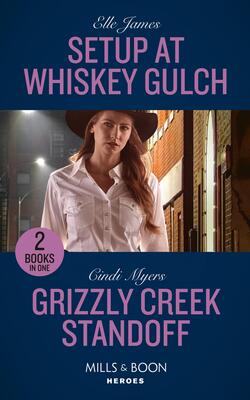 One Night Before the Royal Wedding / Pride and the Italians Proposal , Setup At Whiskey Gulch / Grizzly Creek Standoff, The Ten Visions :- Pack of 3 books