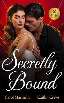 One-Night Heirs, After Hours, From Rome With Scandal, Secretly Bound :- Pack of 4 books