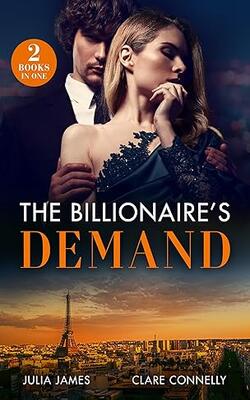 The Billionaire's Demand