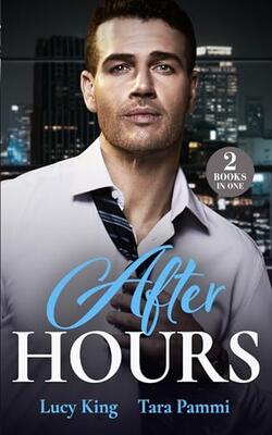 One-Night Heirs, After Hours, From Rome With Scandal, Secretly Bound :- Pack of 4 books