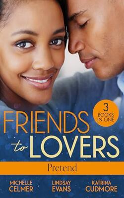Friends To Lovers Pretend Pb