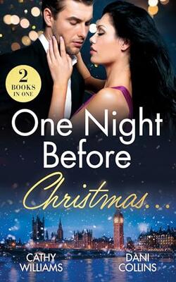 One Night Before Christmas