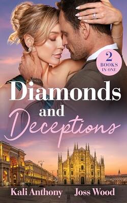 Diamonds And Deceptions