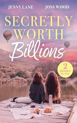 Secretly Worth Billions