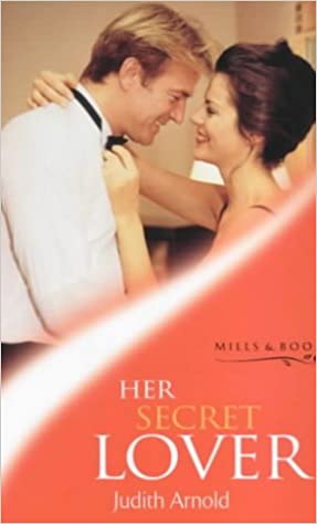 Her Secret Lover (Harlequin Temptation)