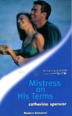 Mistress on His Terms, House Divided, Foetal Attraction :- Pack of 3 books