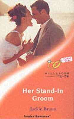 Her Stand-in Groom