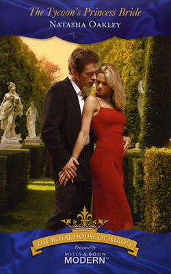 The Tycoon's Princess Bride