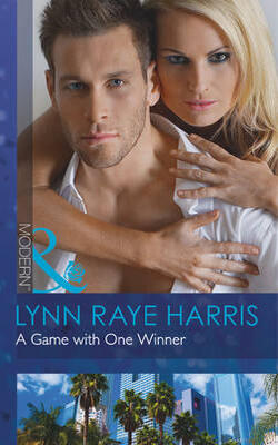 A Game With One Winner (scandal In The Spotlight, Book 5)