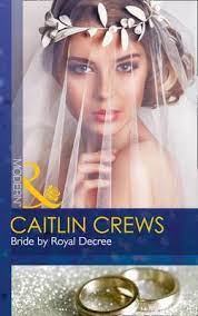 Bride By Royal Decree