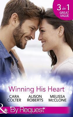 Winning His Heart: The Millionaire's Homecoming / The Maverick Millionaire (the Logan Twins, Book 2) / The Billionaire's Nanny