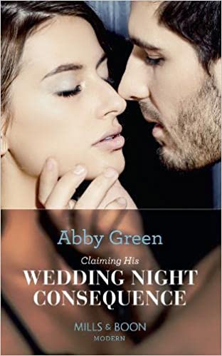 Claiming His Wedding Night Consequence: Book 9 (Conveniently Wed)