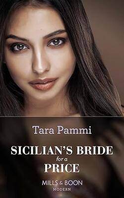 Sicilian's Bride For A Price (conveniently Wed!, Book 11)