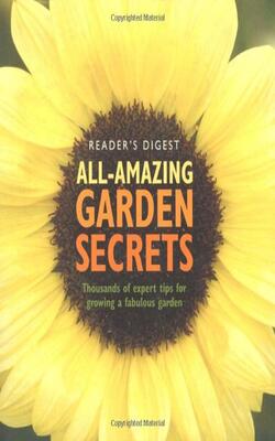 All Amazing Garden Secrets