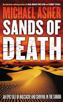 Sands Of Death
