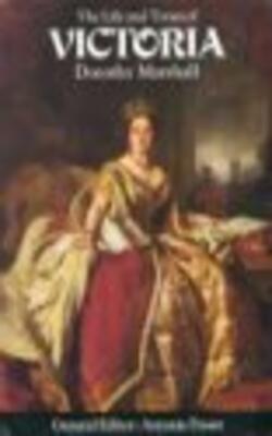 Life And Times Of Victoria