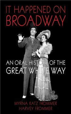 It Happened On Broadway