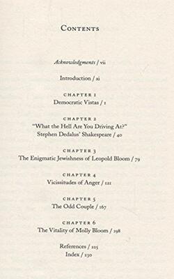 The Cast Of Characters