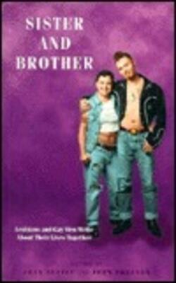 Sister And Brother Lesbians And Gay Men Writ