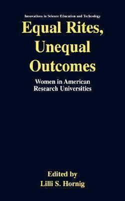 Equal Rites, Unequal Outcomes