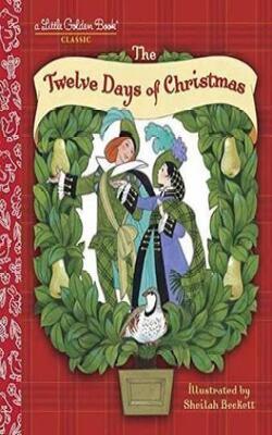 The Twelve Days Of Christmas