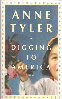 Digging To America