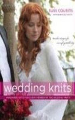 Wedding Knits: Handmade Gifts For Every Member Of The Wedding Party