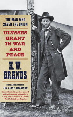 The Man Who Saved The Union