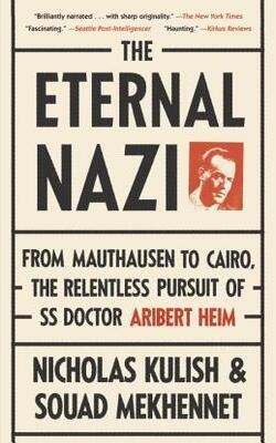 The Eternal Nazi