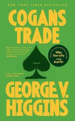 Jar City, Cogan's Trade: A Thriller, Solomon Creed :-Pack of 3 books