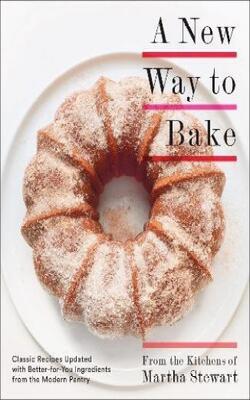 A New Way To Bake