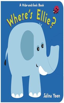 Where''s Ellie?