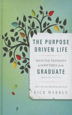 Purpose Driven Life