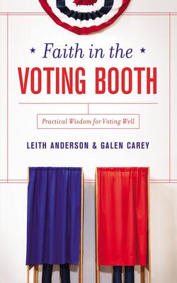 Faith In The Voting Booth