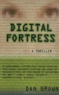 Digital Fortress
