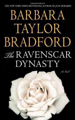 The Ravenscar Dynasty (ravenscar Series)
