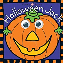 Funny Faces Halloween Jack