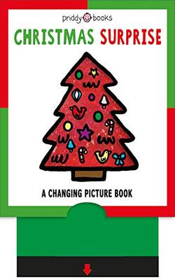 A Changing Picture Book
