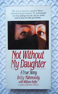 Not Without My Daughter