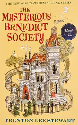 The Mysterious Benedict Society: 1