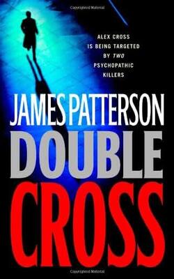 Double Cross (alex Cross)
