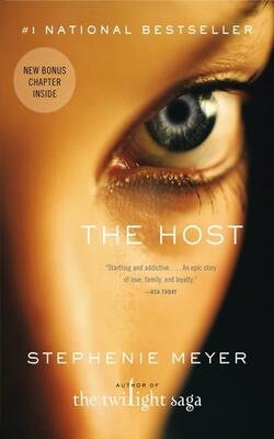 Host: A Novel