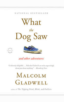 What The Dog Saw