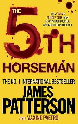 The 5th Horseman (new Format)