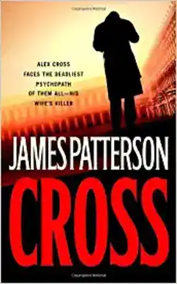Cross (alex Cross)