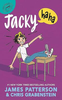 Jacky Ha-ha: 1