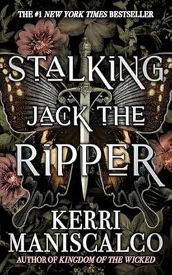 Stalking Jack The Ripper