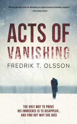 Acts Of Vanishing