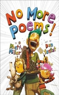 No More Poems