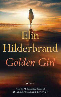Golden Girl: Level 1
